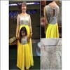 Keya Clothing Centre Gown7