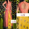 Keya Clothing Centre Gown20