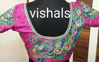 Vishals designer studio