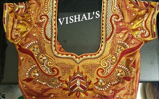Vishals designer studio