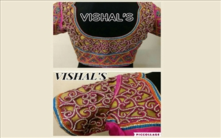 Vishals Designer Studio