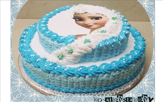 Kovai Krs Bakery Cake 6
