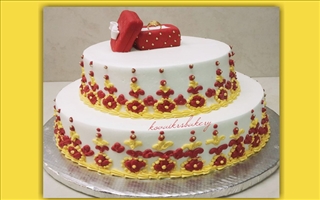 Kovai Krs Bakery Cake 4