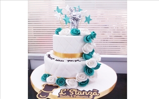 L- Stanza Cake 008
