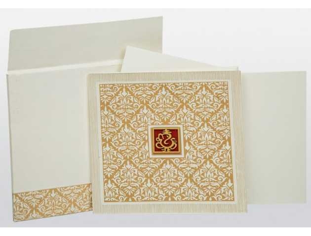 Wedding Cards Lavish9138