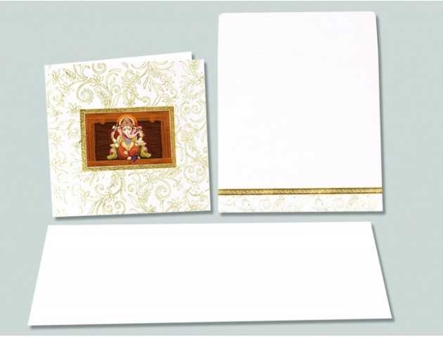 Wedding Cards Elektra2000I