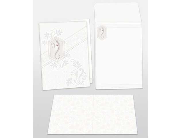 Wedding Cards Janus04